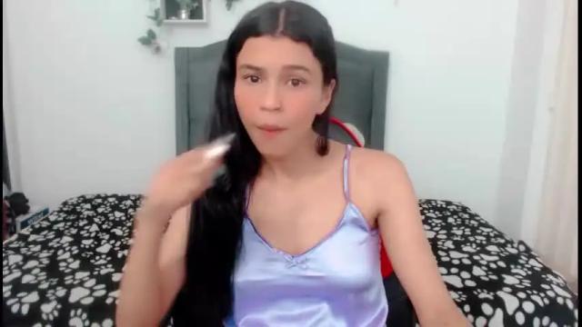 Image 4 of lyanamerry03 Stream on Chaturbate on 16 months ago
