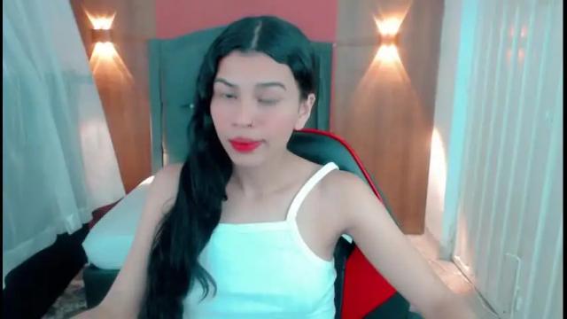Thumbnail 1, lyanamerry03's Stream at Chaturbate, 15 months ago