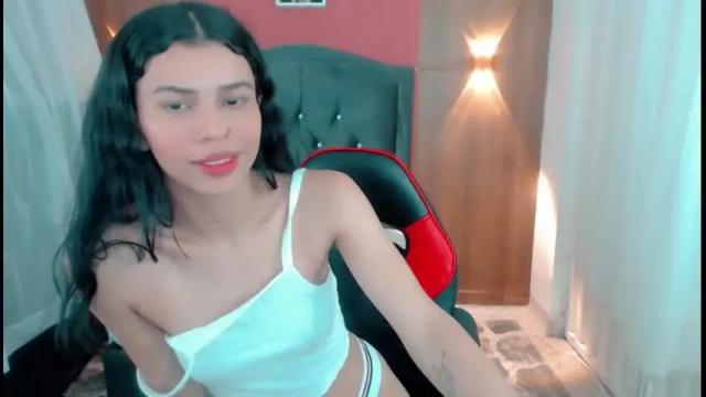 Image 11 of lyanamerry03 Stream on Chaturbate on 15 months ago