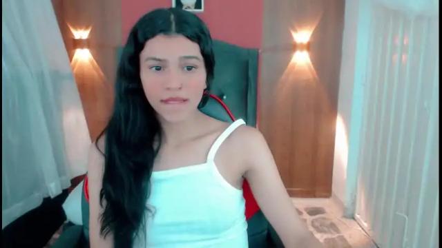 Thumbnail 2, lyanamerry03's Stream at Chaturbate, 15 months ago