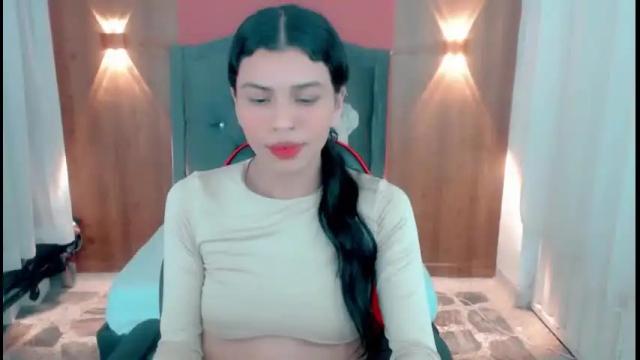 Thumbnail 1, lyanamerry03's Stream at Chaturbate, 15 months ago