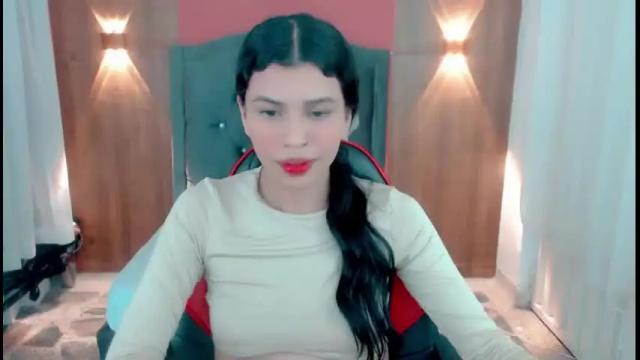 Image 2 of lyanamerry03 Stream on Chaturbate on 15 months ago