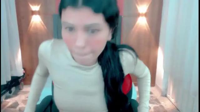 Image 4 of lyanamerry03 Stream on Chaturbate on 15 months ago