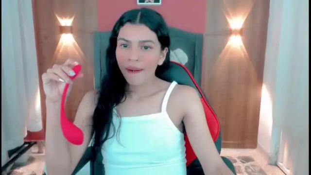Thumbnail 1, lyanamerry03's Stream at Chaturbate, 15 months ago