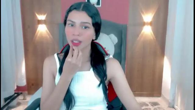 Image 6 of lyanamerry03 Stream on Chaturbate on 15 months ago