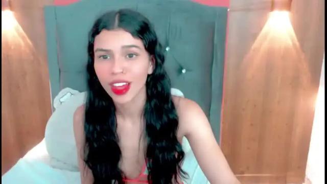 Image 3 of lyanamerry03 Stream on Chaturbate on 15 months ago