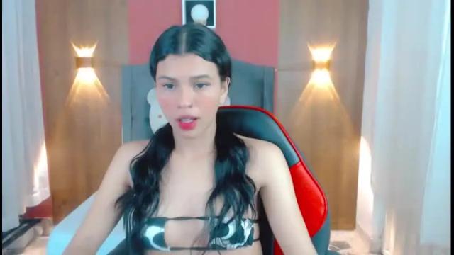 Thumbnail 1, lyanamerry03's Stream at Chaturbate, 15 months ago