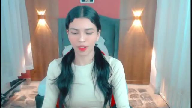 Thumbnail 1, lyanamerry03's Stream at Chaturbate, 14 months ago