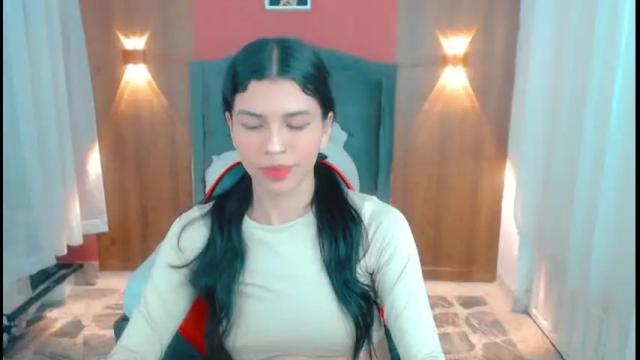 Thumbnail 2, lyanamerry03's Stream at Chaturbate, 14 months ago