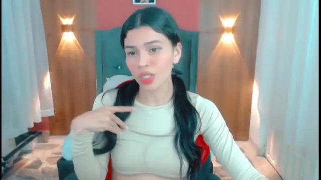 Image 6 of lyanamerry03 Stream on Chaturbate on 14 months ago
