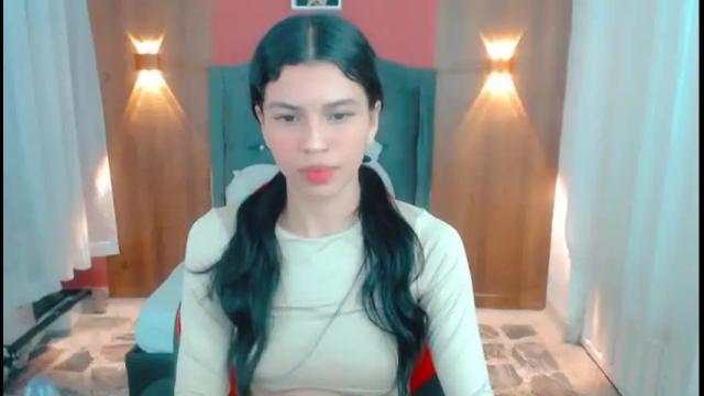 Image 7 of lyanamerry03 Stream on Chaturbate on 14 months ago