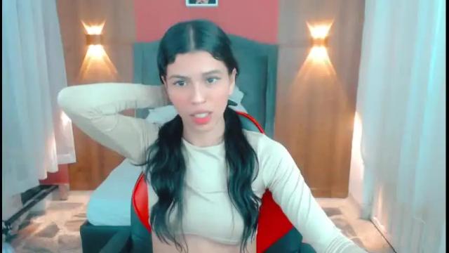 Thumbnail 3, lyanamerry03's Stream at Chaturbate, 14 months ago