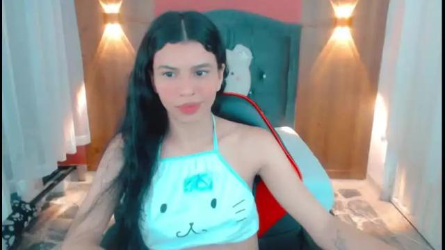Image 10 of lyanamerry03 Stream on Chaturbate on 14 months ago