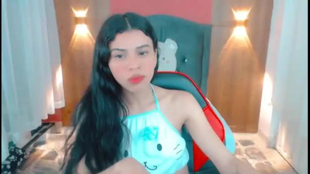 Image 12 of lyanamerry03 Stream on Chaturbate on 14 months ago