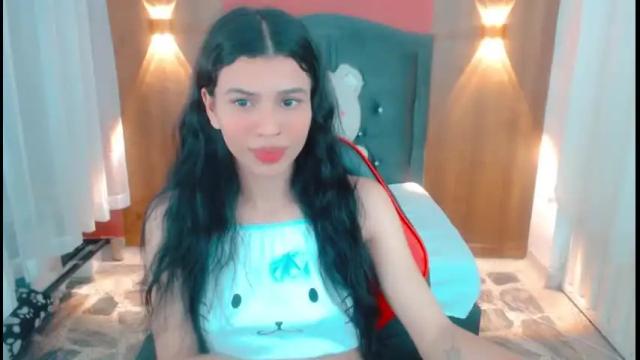 Image 4 of lyanamerry03 Stream on Chaturbate on 14 months ago