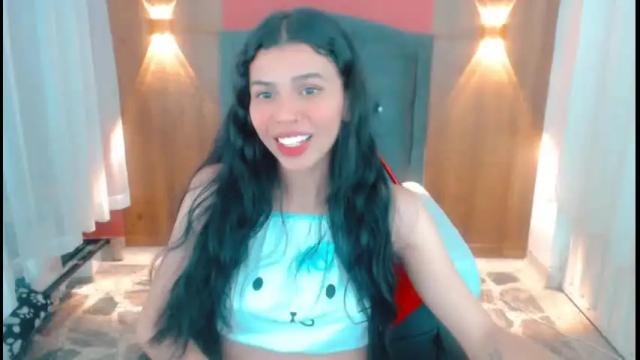 Thumbnail 2, lyanamerry03's Stream at Chaturbate, 14 months ago