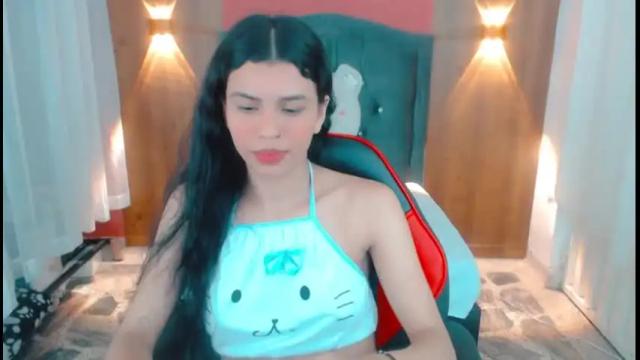 Thumbnail 3, lyanamerry03's Stream at Chaturbate, 14 months ago