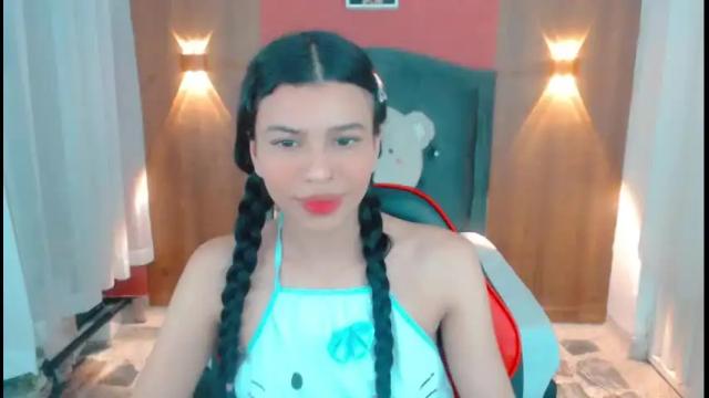 Thumbnail 1, lyanamerry03's Stream at Chaturbate, 14 months ago