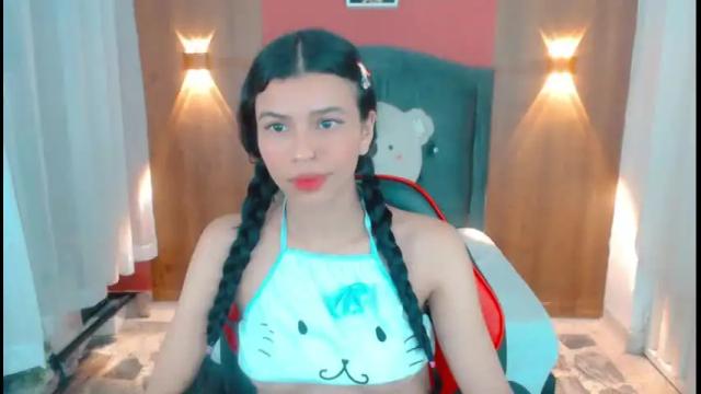 Image 11 of lyanamerry03 Stream on Chaturbate on 14 months ago