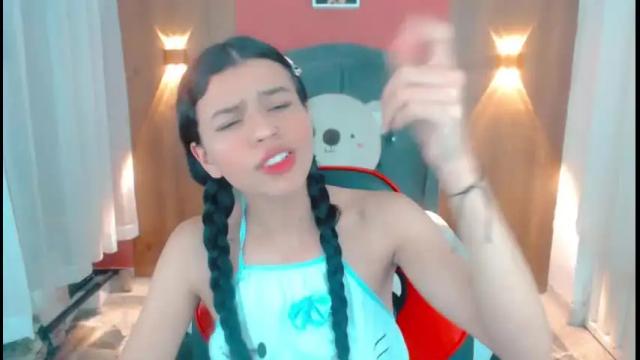 Image 2 of lyanamerry03 Stream on Chaturbate on 14 months ago