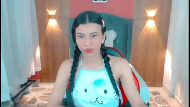 Image 3 of lyanamerry03 Stream on Chaturbate on 14 months ago