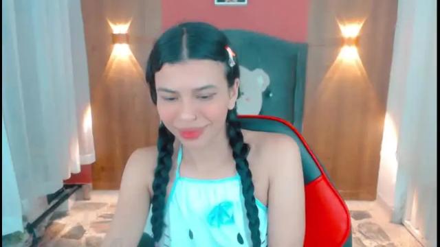 Image 4 of lyanamerry03 Stream on Chaturbate on 14 months ago