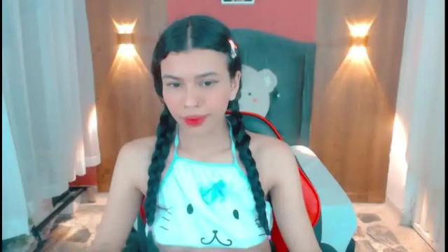 Image 8 of lyanamerry03 Stream on Chaturbate on 14 months ago