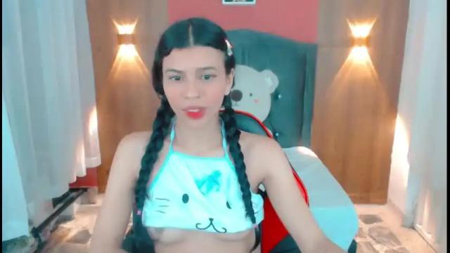 Thumbnail 3, lyanamerry03's Stream at Chaturbate, 14 months ago