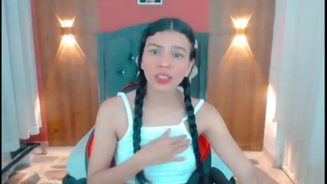 Thumbnail 1, lyanamerry03's Stream at Chaturbate, 14 months ago