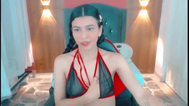 Thumbnail 3, lyanamerry03's Stream at Chaturbate, 14 months ago