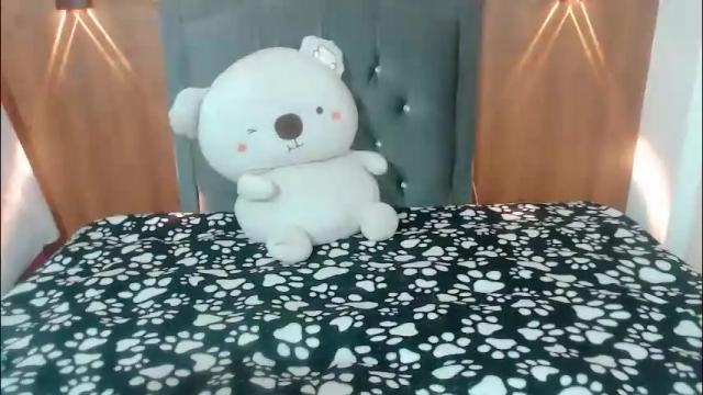 Image 11 of lyanamerry03 Stream on Chaturbate on 1 month ago