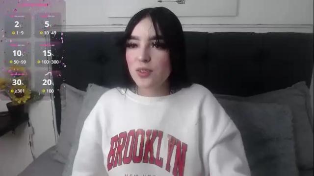 Image 3 of lyane_xx Stream on Chaturbate on 2 months ago