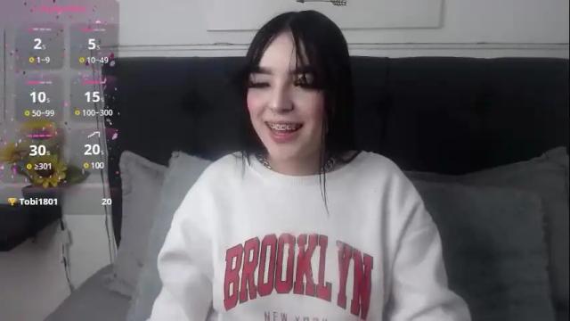 Thumbnail 2, lyane_xx's Stream at Chaturbate, 2 months ago