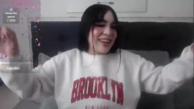 Image 7 of lyane_xx Stream on Chaturbate on 2 months ago