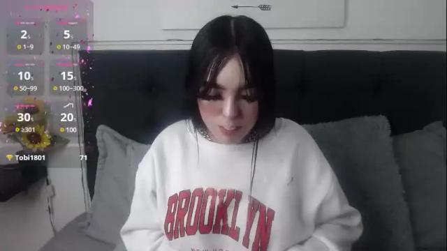 Image 8 of lyane_xx Stream on Chaturbate on 2 months ago