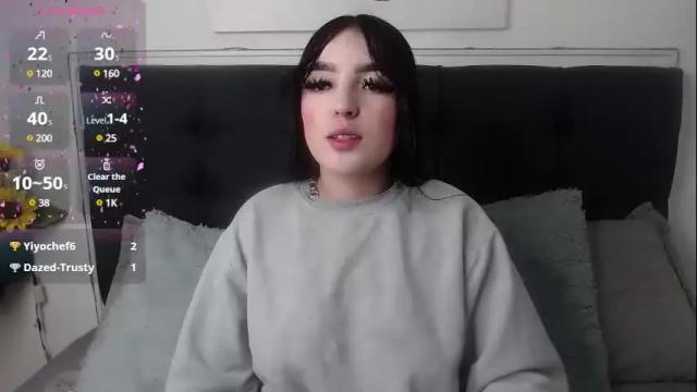 Thumbnail 1, lyane_xx's Stream at Chaturbate, 2 months ago