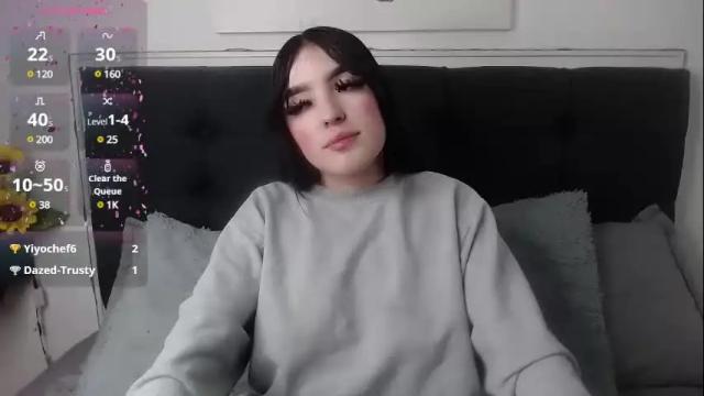 Image 4 of lyane_xx Stream on Chaturbate on 2 months ago