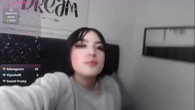 Image 6 of lyane_xx Stream on Chaturbate on 2 months ago