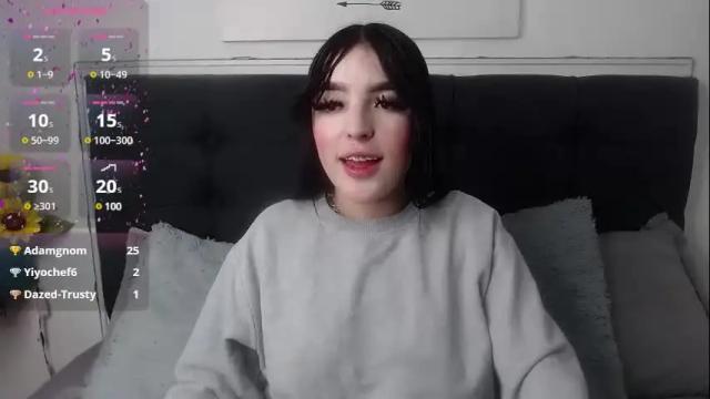 Image 7 of lyane_xx Stream on Chaturbate on 2 months ago