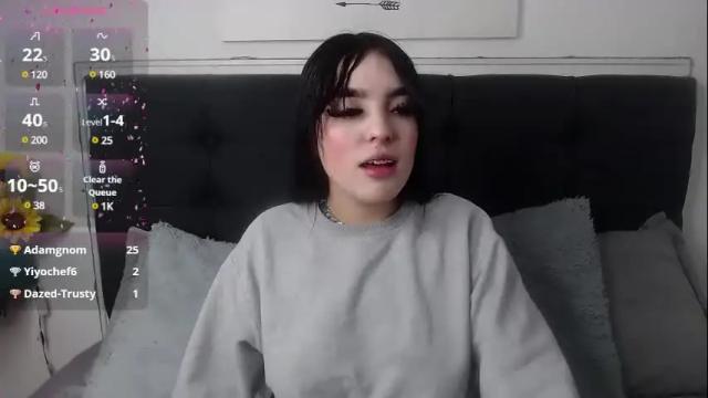 Image 8 of lyane_xx Stream on Chaturbate on 2 months ago