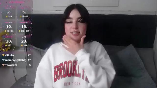 Thumbnail 1, lyane_xx's Stream at Chaturbate, 2 months ago