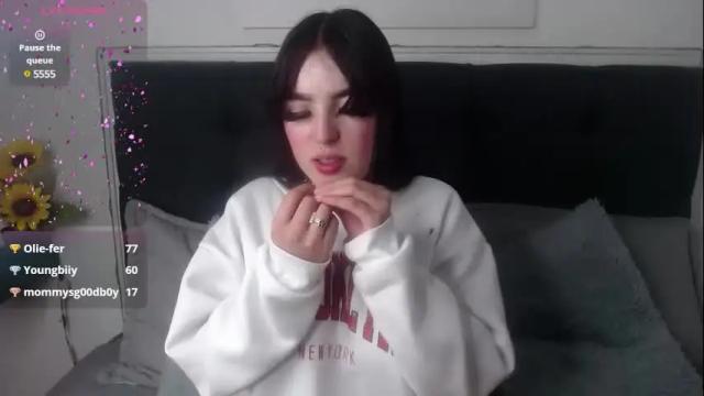 Image 10 of lyane_xx Stream on Chaturbate on 2 months ago