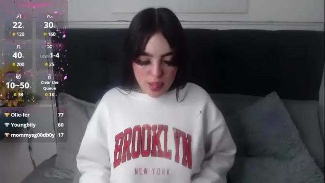 Image 11 of lyane_xx Stream on Chaturbate on 2 months ago