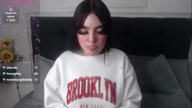 Image 12 of lyane_xx Stream on Chaturbate on 2 months ago