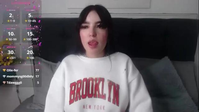 Image 3 of lyane_xx Stream on Chaturbate on 2 months ago