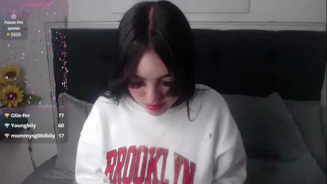 Image 6 of lyane_xx Stream on Chaturbate on 2 months ago