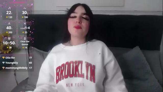Image 7 of lyane_xx Stream on Chaturbate on 2 months ago