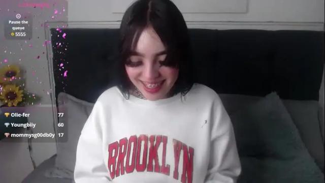 Image 8 of lyane_xx Stream on Chaturbate on 2 months ago
