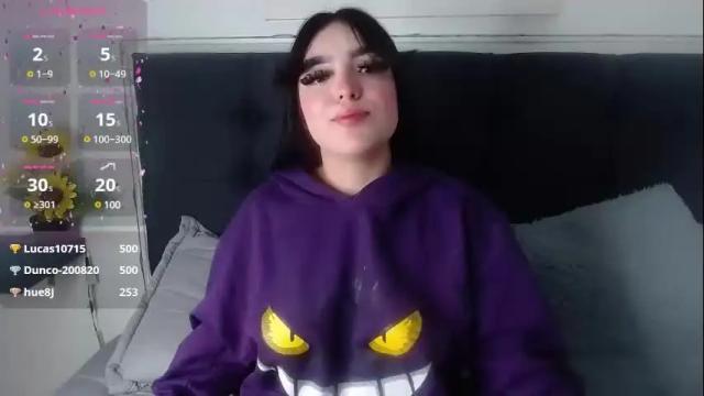 Image 11 of lyane_xx Stream on Chaturbate on 6 months ago