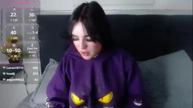 Image 3 of lyane_xx Stream on Chaturbate on 6 months ago
